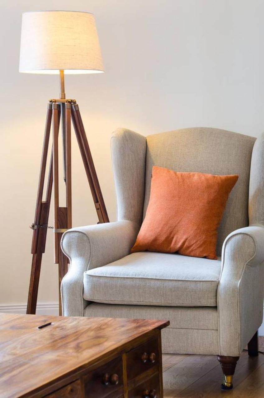 Joivy Stylish Apt In Trendy New Town Location Edimburgo Exterior foto